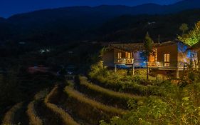 Sapaxa Spring Garden Ecolodge